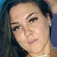 iam_katy Nøgen