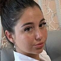 iambrunette18 Nøgen