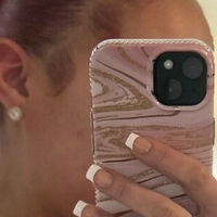 iamyellowdevil Nøgen