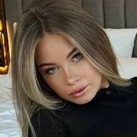 ilona arsentieva Nøgen