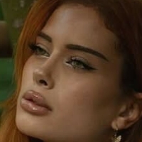 Ilona Venusek Nøgen