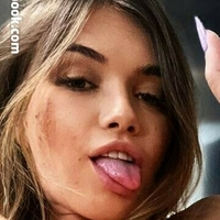 ilovedaleeshaa Nøgen