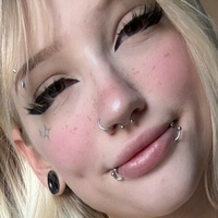 iluvl3x Nøgen