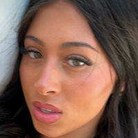 Imani Conaway Nøgen