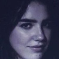 Imogen Archer Nøgen