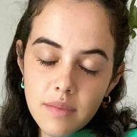 Imponderabile Nøgen