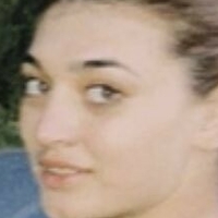 Imsha Rehman Nøgen
