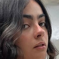 Inas Elashiry Nøgen