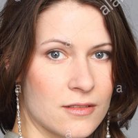Inga Birkenfeld Nøgen