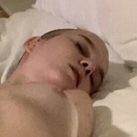Inga Petry Nøgen
