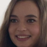 Ingrid Bisu Nøgen