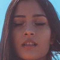 Ingrid Paixao Nøgen