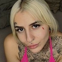Inkcece Nøgen