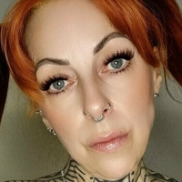 inked_gingerhaze Nøgen