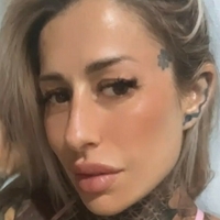 inkedgigi Nøgen
