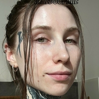 inkedsophiiefree Nøgen