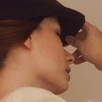 Innervus | Sun_in_a_fog | Anna Nøgen