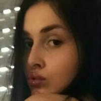 iren_hot_doll Nøgen
