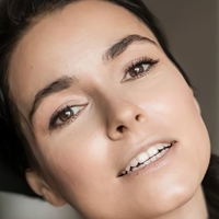 Irena Ponaroshku Nøgen