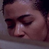 Irene Cara Nøgen
