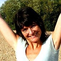 Irene Holzfurtner Nøgen