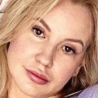 Irina Gubernatorova Nøgen