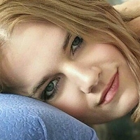Irina Mironova Nøgen