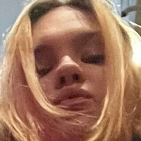 irinacageofficial Nøgen