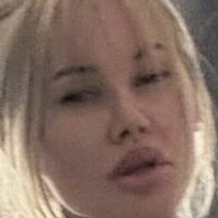 Iryna Moroziuk Nøgen