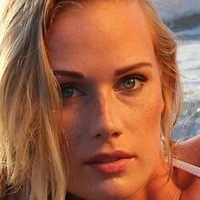 Isabel Imagination ASMR Nøgen