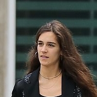 Isabel Pakzad Nøgen