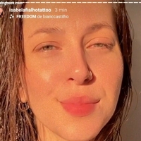 Isabela Fialho Nøgen