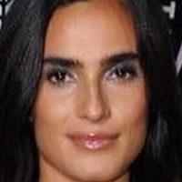 Isabela Rangel Nøgen