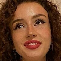 Isabella Candelaria Nøgen