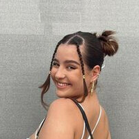 Isabella Scupino Nøgen