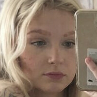 Isabellakaatherine Nøgen