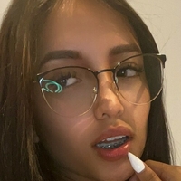 isabellatorres03 Nøgen