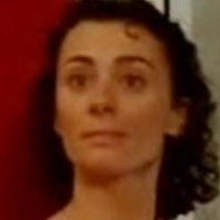 Isabelle Candelier Nøgen