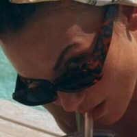 Isabelle Desjardin Nøgen