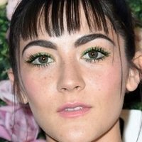 Isabelle Fuhrman Nøgen