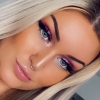 iScreamQueen Nøgen