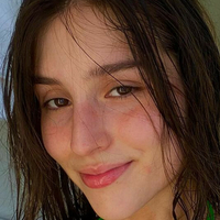 Isis Mesquita Nøgen