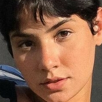 Isis Rodrigues Nøgen