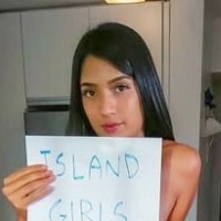 Islandgirls Nøgen