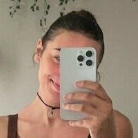 Issyblack Nøgen