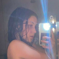 itsashrose Nøgen