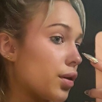 itsbelxoxo Nøgen