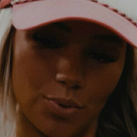 itsblondebarbie Nøgen