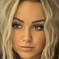 itsbrandyy Nøgen