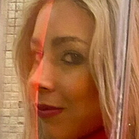 itschloe.monroe Nøgen
